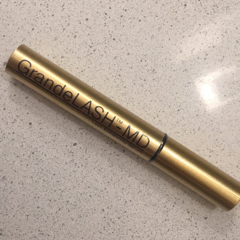 GrandeLash-MD lash enhancing serum - unopened